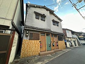 畦崎文化  ｜ 大阪府豊中市庄内栄町４丁目（賃貸アパート1DK・2階・25.92㎡） その3