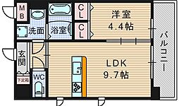 豊津駅 9.0万円