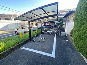 リベーラ辻  ｜ 大阪府吹田市岸部中３丁目10番13号（賃貸アパート1K・1階・20.03㎡） その28