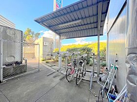 メゾンサクラ11北棟・南棟  ｜ 大阪府大阪市淀川区東三国３丁目（賃貸マンション2LDK・3階・55.00㎡） その28