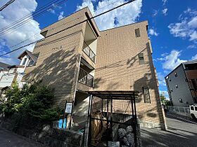 ボナール園  ｜ 大阪府吹田市南清和園町（賃貸マンション2LDK・1階・56.51㎡） その3