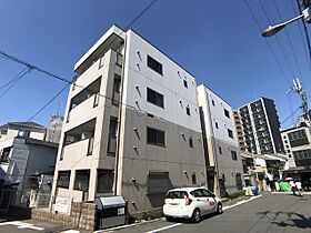 大阪府大阪市淀川区木川西１丁目（賃貸マンション1K・1階・29.03㎡） その1