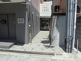 フレアコート北野  ｜ 大阪府大阪市淀川区十三本町１丁目（賃貸マンション1K・7階・22.50㎡） その17