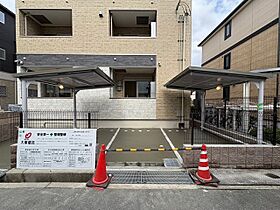 パーチェ エテルノ1  ｜ 大阪府吹田市南吹田１丁目3番19号（賃貸アパート1LDK・2階・41.58㎡） その28