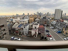 エグゼ新大阪南  ｜ 大阪府大阪市淀川区木川西１丁目（賃貸マンション1K・9階・22.36㎡） その17