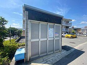 ビスタリー仁  ｜ 大阪府吹田市山田東２丁目（賃貸アパート1K・3階・19.87㎡） その28