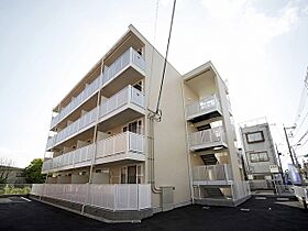 レオパレス教会前  ｜ 大阪府吹田市泉町５丁目（賃貸アパート1K・1階・19.87㎡） その16