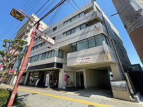 フジモトビル  ｜ 大阪府吹田市高浜町（賃貸マンション1LDK・3階・42.20㎡） その1