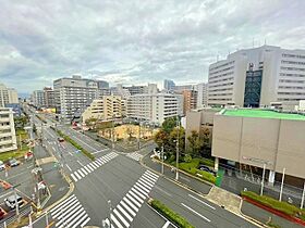 ドルチェヴィータ新大阪  ｜ 大阪府大阪市淀川区三国本町１丁目6番15号（賃貸マンション1R・6階・29.71㎡） その17