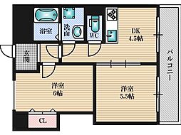 東三国駅 7.2万円