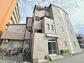 ポートラセーヌ  ｜ 大阪府大阪市東淀川区相川２丁目（賃貸マンション1R・2階・25.95㎡） その26