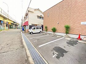 レオネクスト宝  ｜ 大阪府豊中市庄内宝町２丁目（賃貸アパート1K・2階・25.89㎡） その18