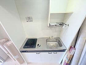 カーサ あわじ  ｜ 大阪府大阪市東淀川区西淡路３丁目（賃貸マンション1K・4階・23.04㎡） その7