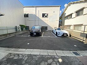 ライフステージ江坂南  ｜ 大阪府吹田市南金田１丁目（賃貸マンション1LDK・7階・31.60㎡） その18