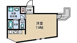 東三国駅 5.8万円