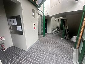 旭丘プラザ  ｜ 大阪府池田市旭丘１丁目8番16号（賃貸マンション2LDK・3階・61.74㎡） その28