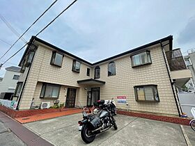 ハイム樹由  ｜ 大阪府豊中市曽根西町３丁目（賃貸マンション1DK・2階・26.31㎡） その1