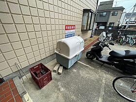 ハイム樹由  ｜ 大阪府豊中市曽根西町３丁目（賃貸マンション1DK・2階・26.31㎡） その18