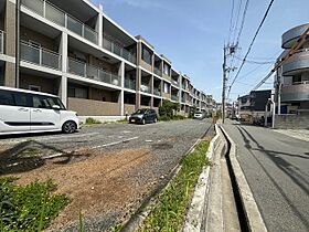 WEST1  ｜ 大阪府豊中市庄内幸町２丁目（賃貸マンション1LDK・1階・50.55㎡） その29