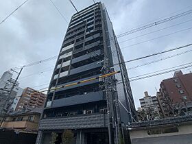 PHOENIX新大阪  ｜ 大阪府大阪市淀川区宮原１丁目（賃貸マンション1K・4階・25.65㎡） その1