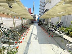 スプランディッド十三本町  ｜ 大阪府大阪市淀川区十三本町１丁目（賃貸マンション1K・11階・23.65㎡） その29