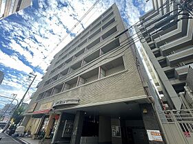 東明マンション江坂  ｜ 大阪府吹田市豊津町（賃貸マンション1R・3階・19.20㎡） その3