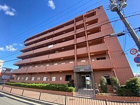 ラヴェールミナミ  ｜ 大阪府吹田市岸部南２丁目20番1号（賃貸マンション1R・4階・21.90㎡） その1