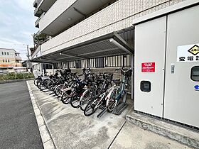 カーサベレタ  ｜ 大阪府吹田市南吹田１丁目15番17号（賃貸マンション1LDK・5階・36.98㎡） その28