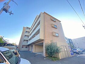 センターポイント吉志部  ｜ 大阪府吹田市岸部中３丁目21番3号（賃貸マンション2K・2階・35.10㎡） その3