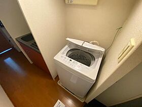 レオパレスワイズ02  ｜ 大阪府豊中市宮山町２丁目（賃貸アパート1K・1階・20.01㎡） その25