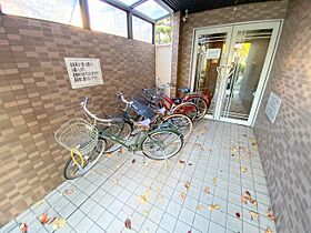 サンフォレスト  ｜ 大阪府大阪市淀川区木川西１丁目（賃貸マンション1K・4階・26.00㎡） その27