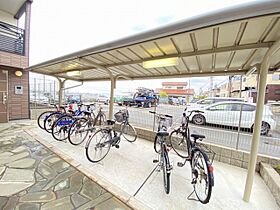 コンフォート刀根山  ｜ 大阪府豊中市刀根山元町（賃貸アパート1R・1階・31.82㎡） その29