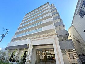 プレサンス神崎川ファインブレス  ｜ 大阪府大阪市淀川区三津屋北２丁目（賃貸マンション1K・7階・22.04㎡） その1