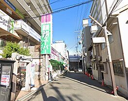 スプランディッド十三本町  ｜ 大阪府大阪市淀川区十三本町１丁目（賃貸マンション1K・9階・24.48㎡） その19