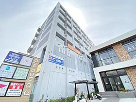 グランヴァレー彩都  ｜ 大阪府茨木市彩都あさぎ１丁目2番18号（賃貸マンション1K・4階・29.81㎡） その3