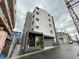 アンフィニ18吹田昭和町  ｜ 大阪府吹田市昭和町（賃貸マンション1LDK・2階・32.88㎡） その3