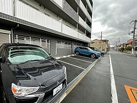 アンフィニ18吹田昭和町  ｜ 大阪府吹田市昭和町（賃貸マンション1LDK・2階・32.88㎡） その5