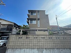 ラフィネ  ｜ 大阪府箕面市桜井２丁目7番14号（賃貸アパート1LDK・1階・36.15㎡） その3