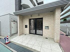 レジディア千里藤白台  ｜ 大阪府吹田市藤白台１丁目1番15号（賃貸マンション1LDK・1階・30.10㎡） その18