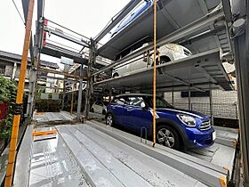 ルクレ江坂  ｜ 大阪府吹田市垂水町１丁目21番5号（賃貸マンション1K・9階・28.16㎡） その19