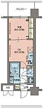 プレジオ江坂SOUTH  ｜ 大阪府吹田市南吹田５丁目16番30号（賃貸マンション1DK・8階・27.24㎡） その2