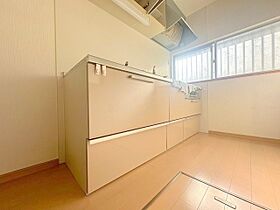 豊新3丁目テラスハウス  ｜ 大阪府大阪市東淀川区豊新３丁目（賃貸テラスハウス2LDK・1階・64.39㎡） その8