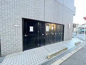 ノルデンタワー新大阪アネックス  ｜ 大阪府大阪市淀川区宮原１丁目19番8号（賃貸マンション1LDK・18階・38.72㎡） その30