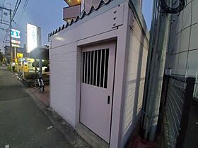 サイドヒルコート  ｜ 大阪府豊中市上新田１丁目（賃貸マンション1K・3階・24.00㎡） その26