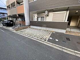 大阪府吹田市内本町２丁目17番11号（賃貸アパート1K・3階・30.26㎡） その17