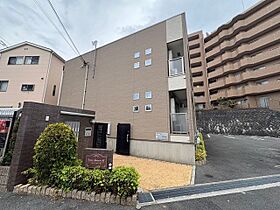 グレイス・メゾンR  ｜ 大阪府吹田市山田東１丁目2番13号（賃貸アパート1K・2階・30.46㎡） その3