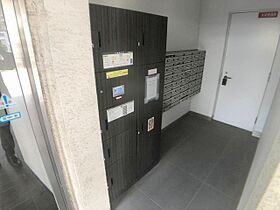 大阪府大阪市淀川区十三東２丁目2番3号（賃貸マンション1R・2階・26.30㎡） その8