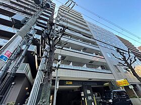 オリエンタル江坂  ｜ 大阪府吹田市広芝町（賃貸マンション1K・6階・26.21㎡） その1