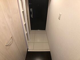 Ｐエンシンビル  ｜ 大阪府大阪市東淀川区淡路４丁目（賃貸マンション1K・8階・26.96㎡） その4