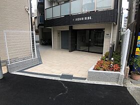 Ｐエンシンビル  ｜ 大阪府大阪市東淀川区淡路４丁目（賃貸マンション1K・8階・26.96㎡） その18